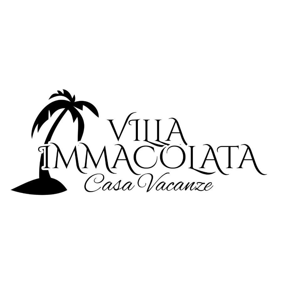 Villa Immacolata Casalabate Exterior foto