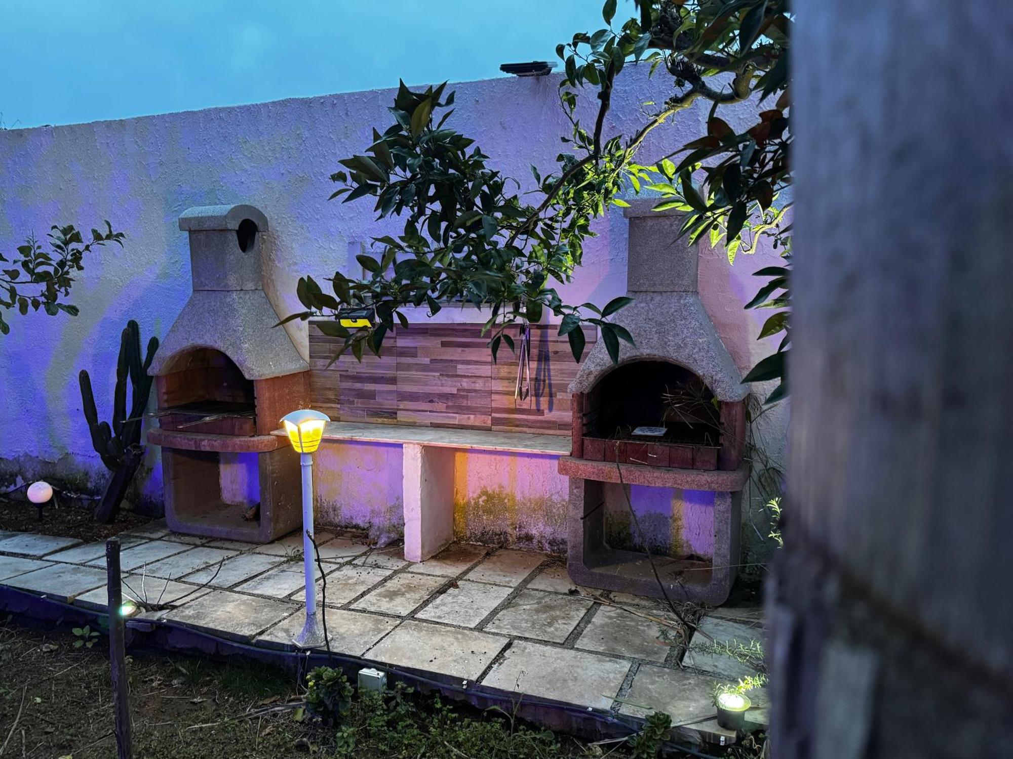 Villa Immacolata Casalabate Exterior foto