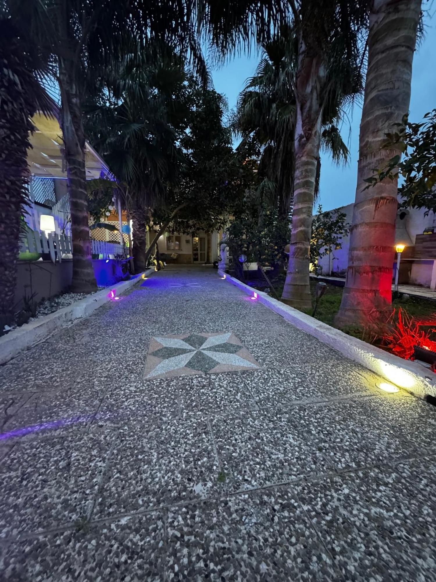 Villa Immacolata Casalabate Exterior foto
