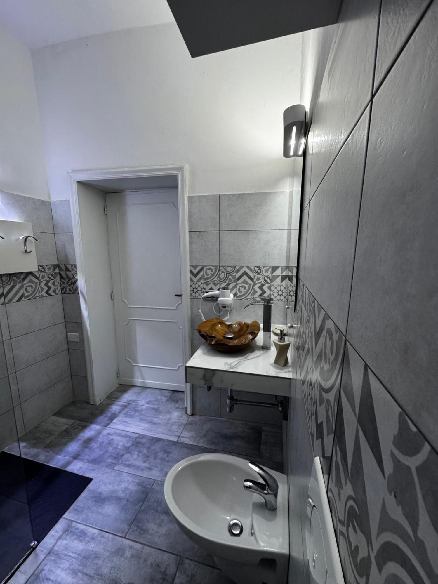 Villa Immacolata Casalabate Zimmer foto